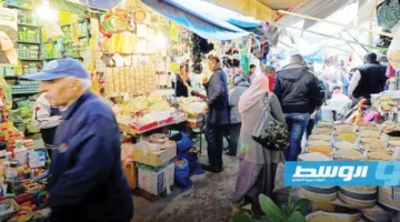 35% ضرائب.. توقعات اقتصادية مرتقبة على أسعار السلع بعد خفض قيمة الدينار